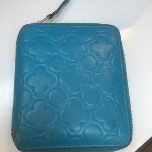 Comme de garçons wallet